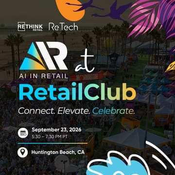 Cover Image for AiR VIP Meetup Reception
