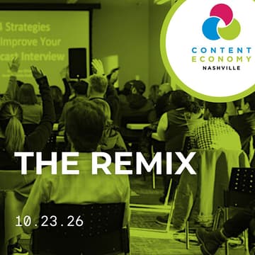 Cover Image for The Remix