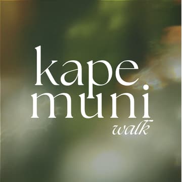 Cover Image for kapemuni walk