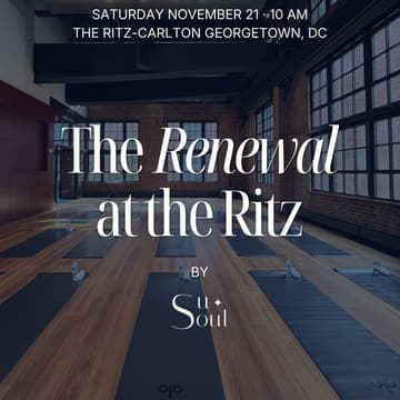 Cover Image for The Renewal at the Ritz