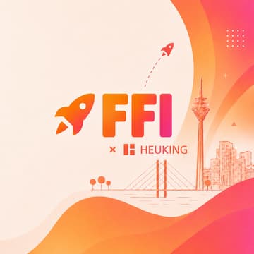 Cover Image for FFI x Heuking Venture Night