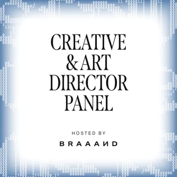Cover Image for Creative & Art Director Panel