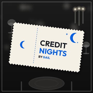 Cover Image for Credit Nights