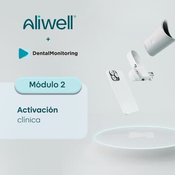 Cover Image for Certificación DentalMonitoring - Módulo 2