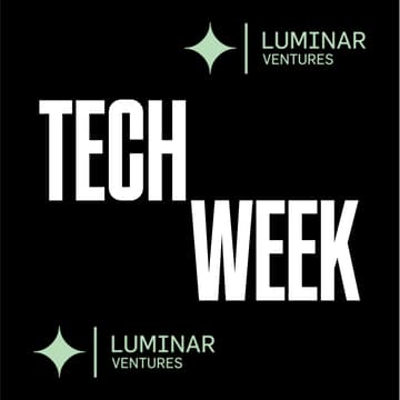 Cover Image for Tech Week Investor & Angel Dinner at the Sweden House
