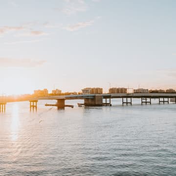 Cover Image for November Tech JAM - Mote Marine City Island
