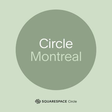 Cover Image for Montreal Circle Meetup