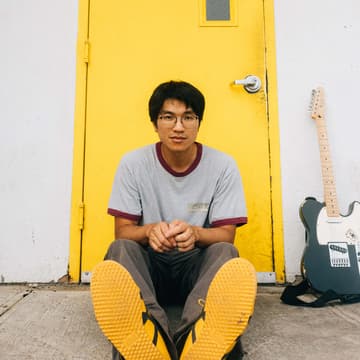 Cover Image for field trip: free concert w/ live nation to flawed mangoes