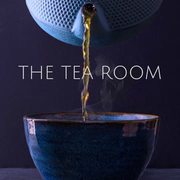 Cover Image for The Tea Room