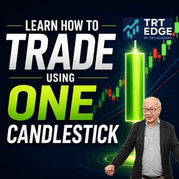 Cover Image for Learn How to Trade Using One Candlestick