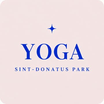 Cover Image for Yoga In The Park 🧘‍♀️