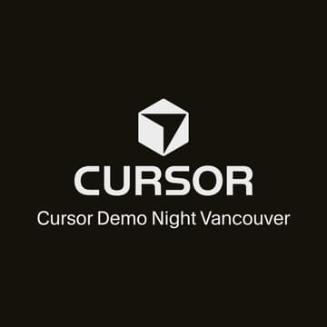 Cover Image for Cursor Demo Night