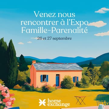 Cover Image for Kiosque à l'Expo Famille-Parentalité