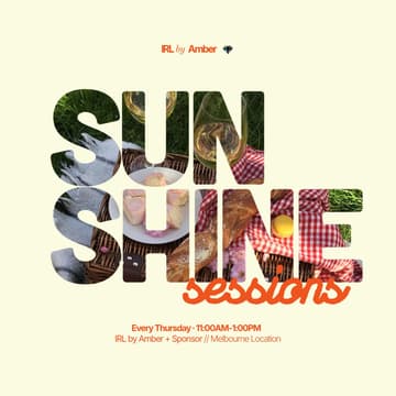 Cover Image for Sunshine Sessions