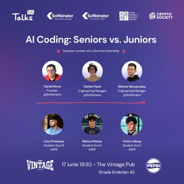 Cover Image for AI Coding: Seniors vs. Juniors