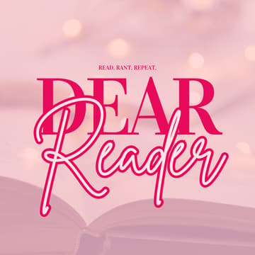 Cover Image for Dear Reader...