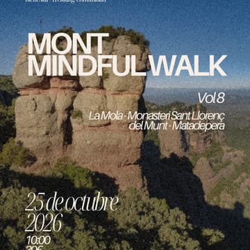 Cover Image for Mindfull Walk vol.8