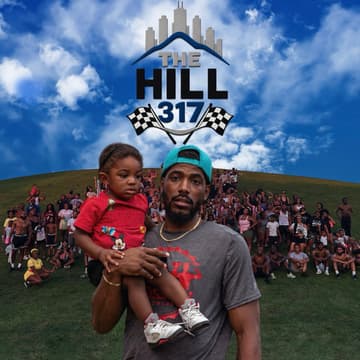 Cover Image for The Hill 317: 16-Week Run & Conditioning Program (FREE)