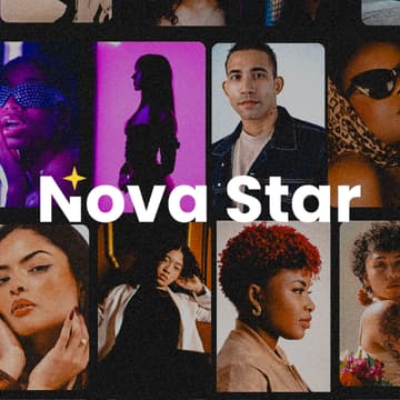 Cover Image for NOVA STAR: Shine Your Light — THE EXPERIENCE