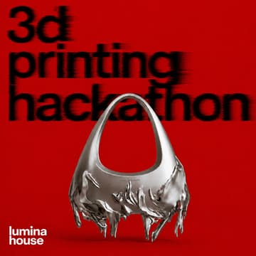 Cover Image for London Tech Week - Lumina House 3D Printing Hack