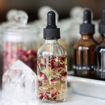 Cover Image for Wish Crafting: Intention Oils