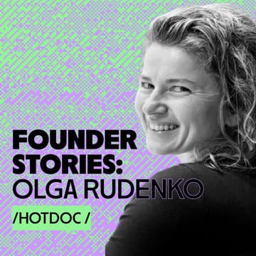 Cover Image for Scaling Fast vs Scaling with Purpose: Fireside Chat with Olga Rudenko (CEO, HotDoc)