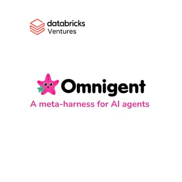 Cover Image for Technical Talk: An Omnigent Deep Dive + Patio Social | Databricks