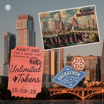 Cover Image for ATX Frontier Hackathon: Build your Autonomous Code Factory