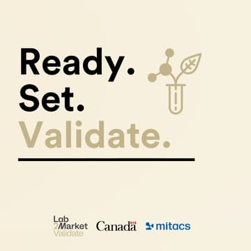 Cover Image for Lab2Market Validate Ontario 2026 Closing Ceremony