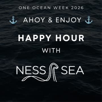 Cover Image for Happy Hour with Ness Sea