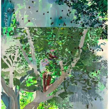 Cover Image for Hurvin Anderson Resource