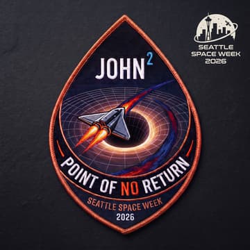 Cover Image for Point of No Return Cislunar TTX