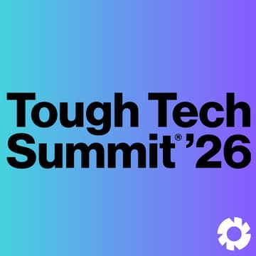 Cover Image for Tough Tech Summit 2026