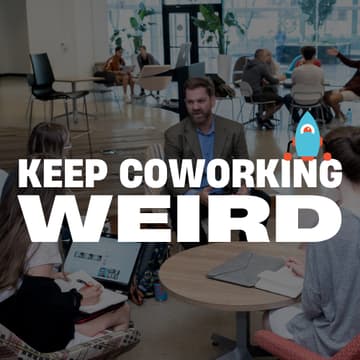 Cover Image for Open Coworking