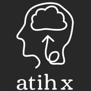 Cover Image for ATIHx San Francisco