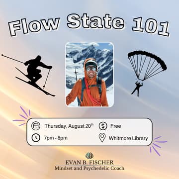 Cover Image for Flow State 101