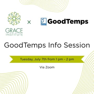 Cover Image for GoodTemps Info Session
