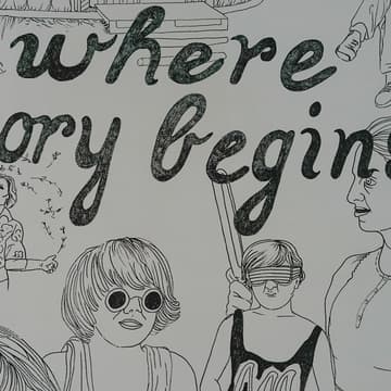 Cover Image for Strategic Field Mapping Workshop | Narratives & Stories for Transformation