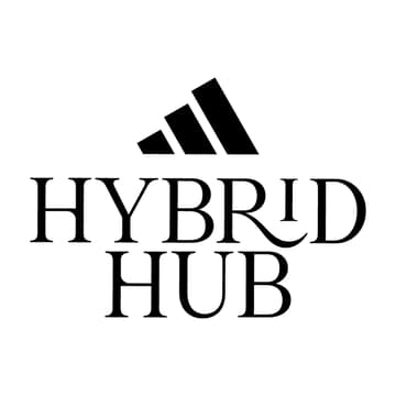Cover Image for ADIDAS HYBRID HUB: HYBRID TRAINING [26 JUL]