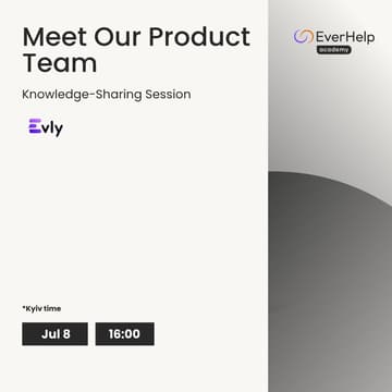 Cover Image for Meet Our Product Team!