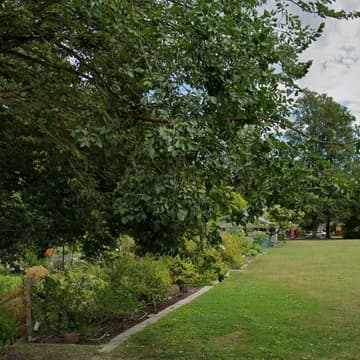 Cover Image for East Van Sustainability Picnic