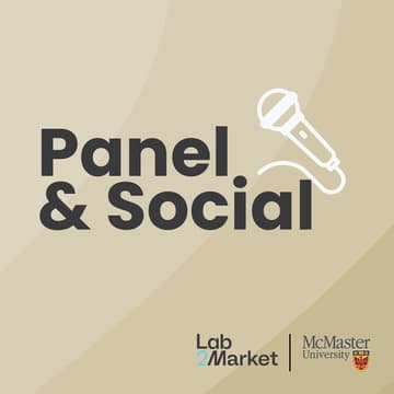 Cover Image for Lab2Pilot: Panel & Social Event
