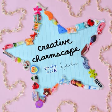 Cover Image for creative charmscape