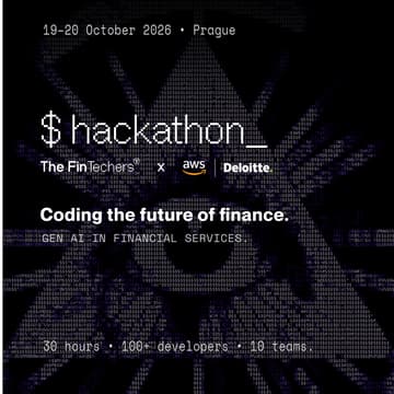 Cover Image for The Hackathon