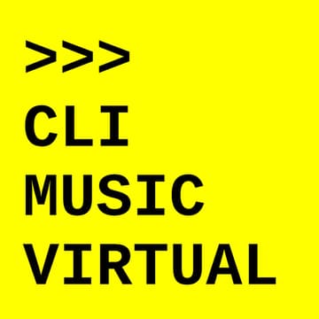 Cover Image for Command Line Music - Virtual Workshop