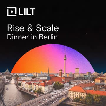 Cover Image for Rise & Scale | Berlin