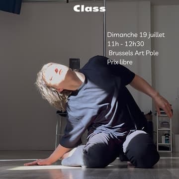 Cover Image for Flow Flow en présentiel