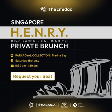 Cover Image for Chicago H.E.N.R.Y. Private Brunch