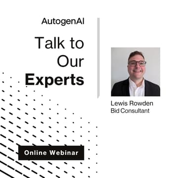 Cover Image for Talk to Our Experts