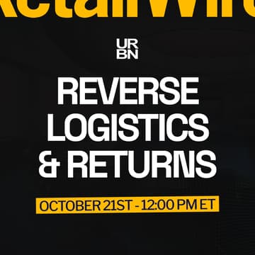 Cover Image for Roundtable - Reverse Logistics & Returns